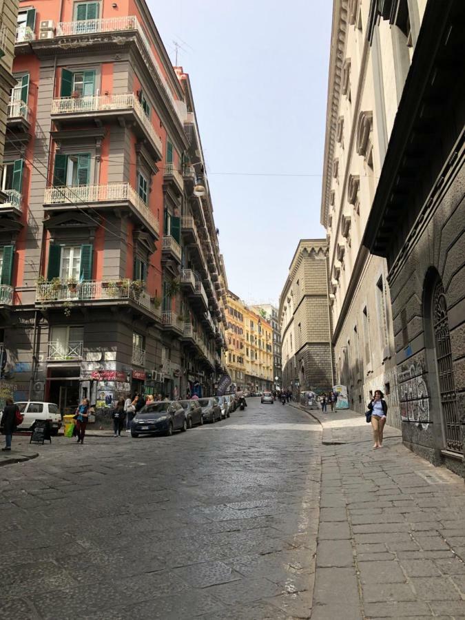 Naples To Stay Exterior photo
